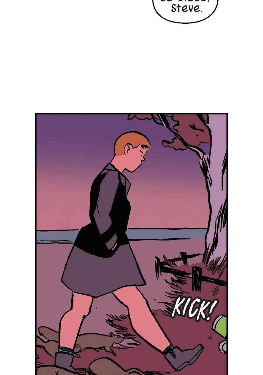 The Unbeatable Squirrel Girl Chapter 32 - page 28