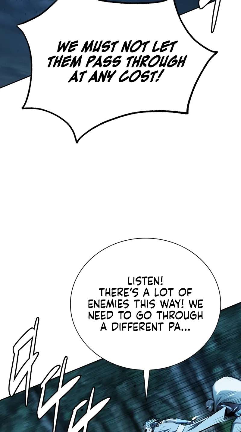 Absolute Master of the Senate Chapter 58 - page 87