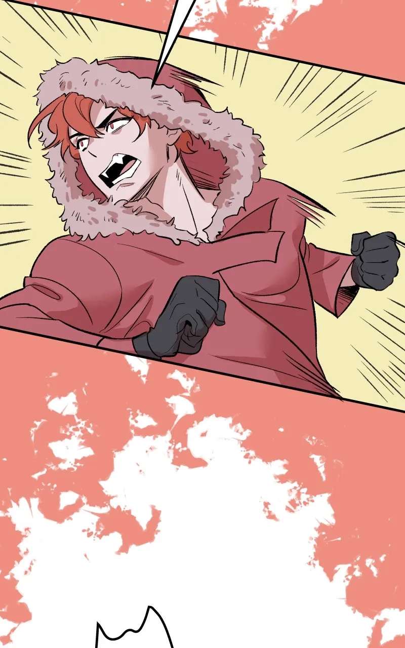 Morgana And Oz Chapter 100 - page 42