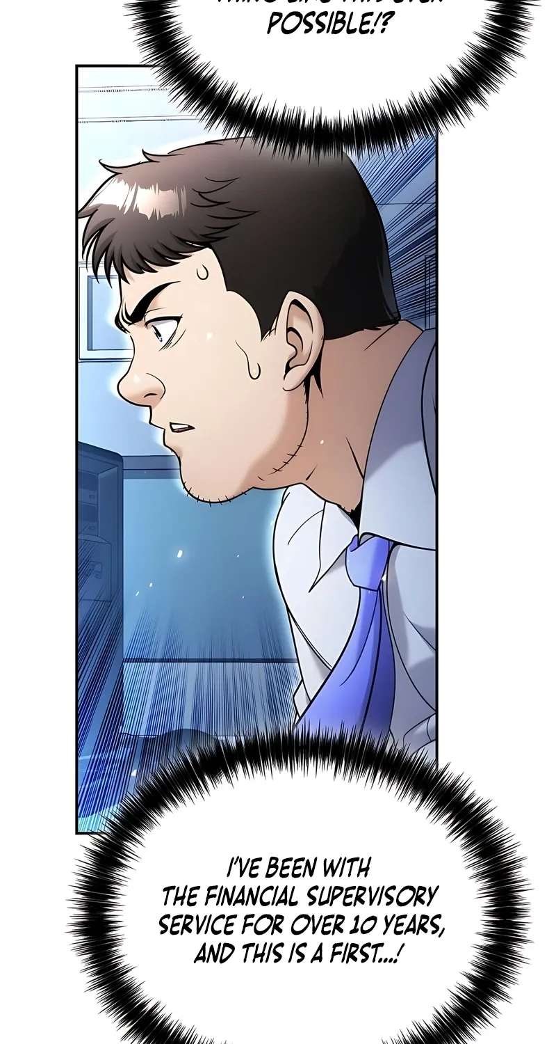 The Money Keeps Piling Up Even If I Spend It Chapter 16 - page 33