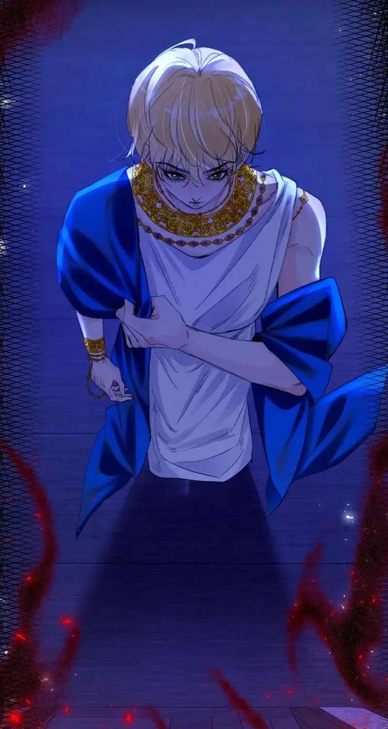 The Proper Way to Perform a Sacrifice Chapter 2 - page 77