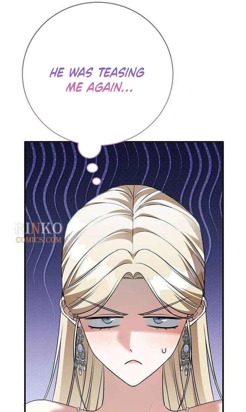I Had My Position as a Wife Stolen by My Twin Chapter 19 - page 40