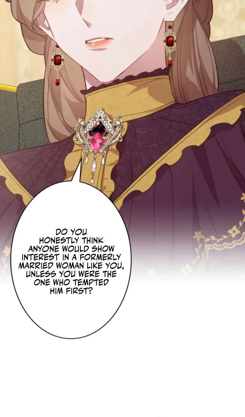 Raising the Unfortunate Favorite Character to be the Villainous Dragon Prince Chapter 24 - page 38