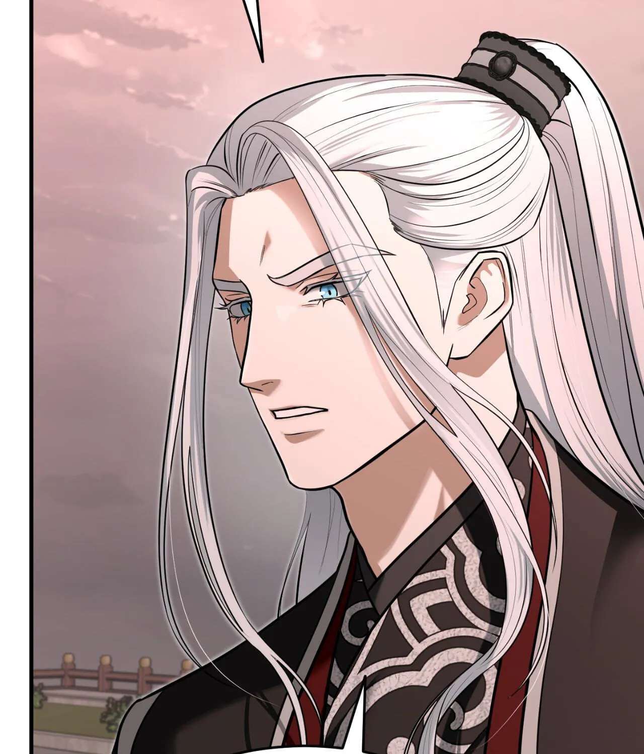 The Demon Leader's Lover Chapter 49 - page 41