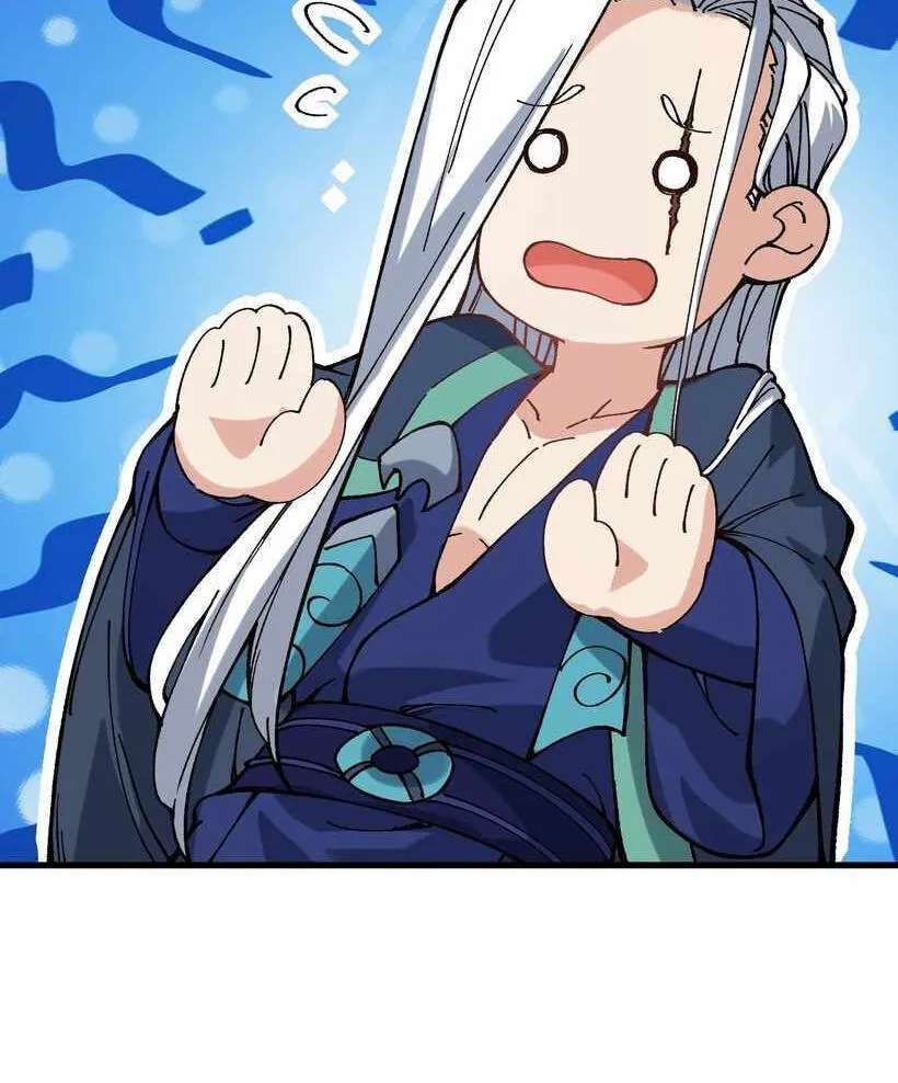 Bai Lan De Wo, Quan Kao Tu Di Xu Ming Chapter 30 - page 20