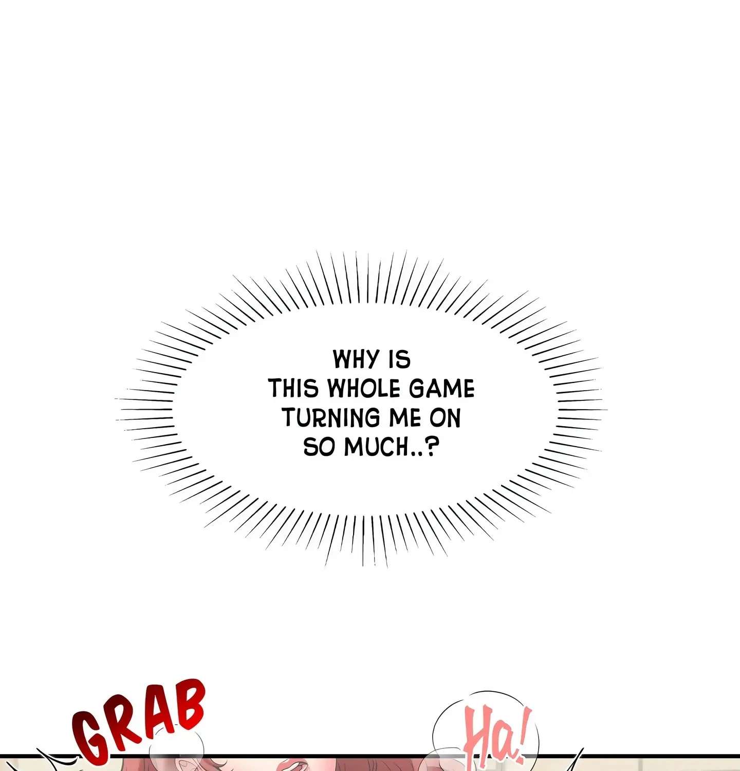 Aunties’ Juicy Breakfast Chapter 3 - page 1