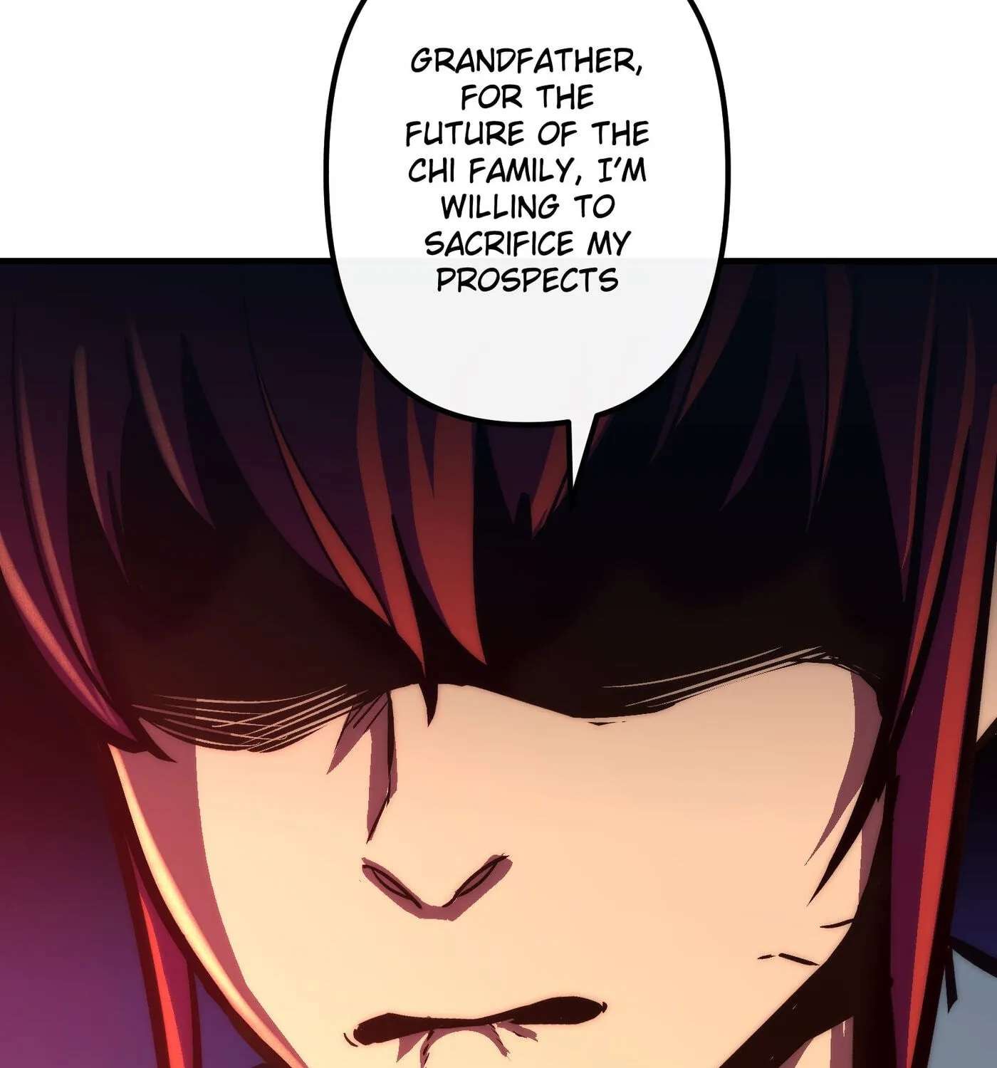 Reverend Insanity Remake Chapter 28 - page 209