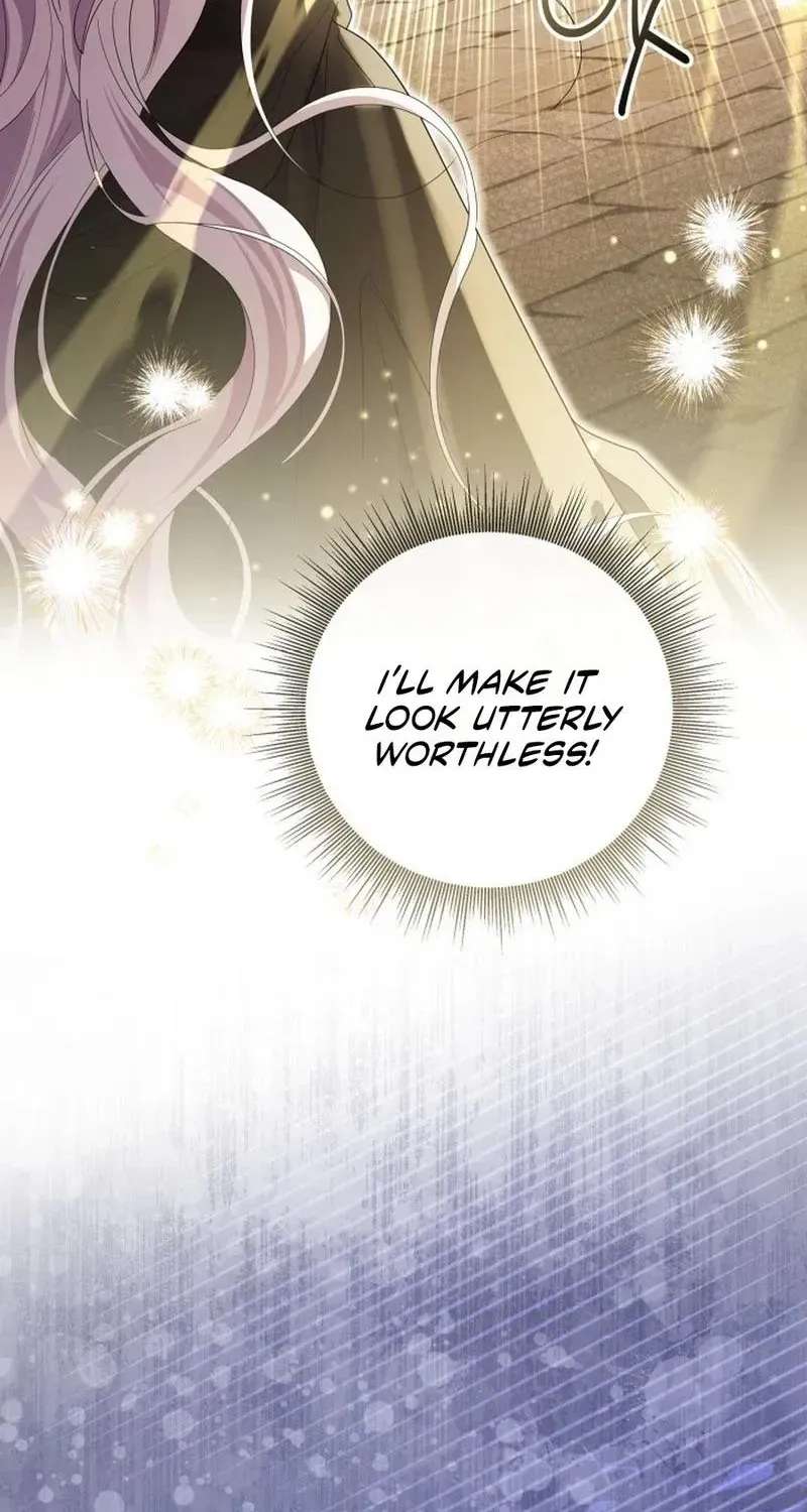 The Princess Stans in Secret Chapter 87 - page 77