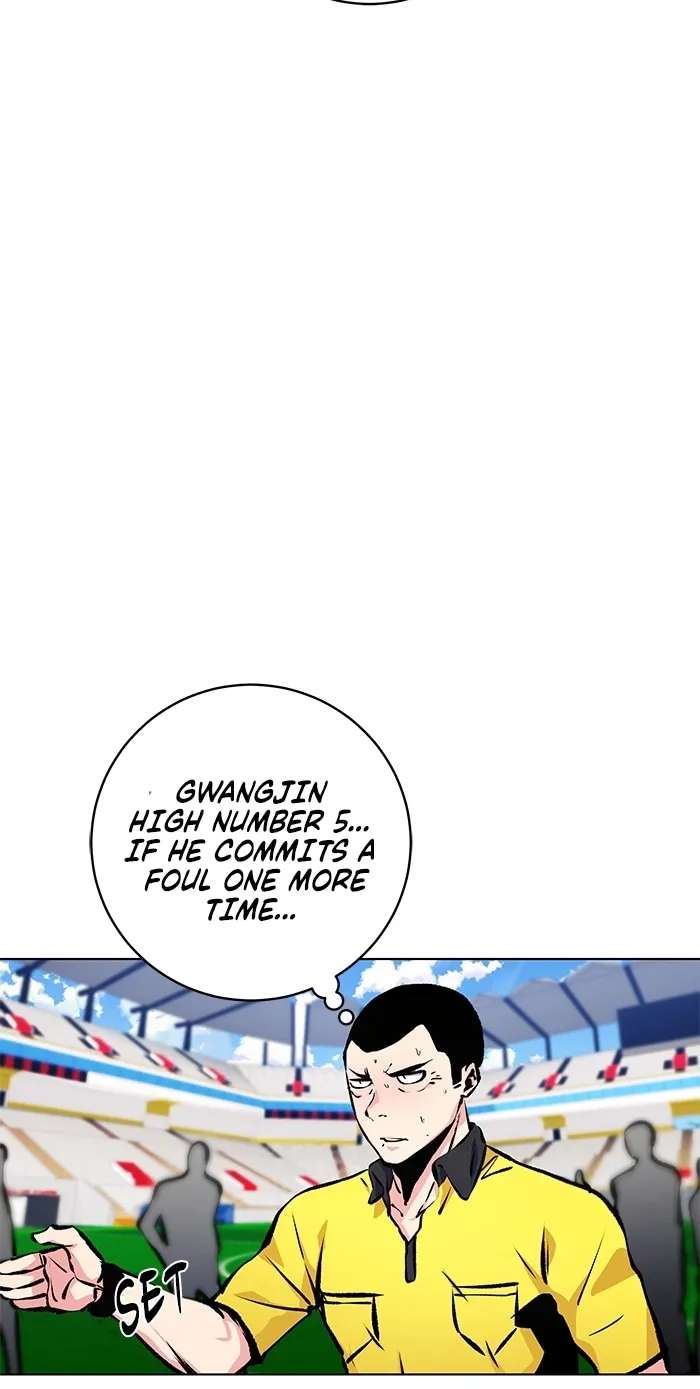 Top Corner Chapter 264 - page 77
