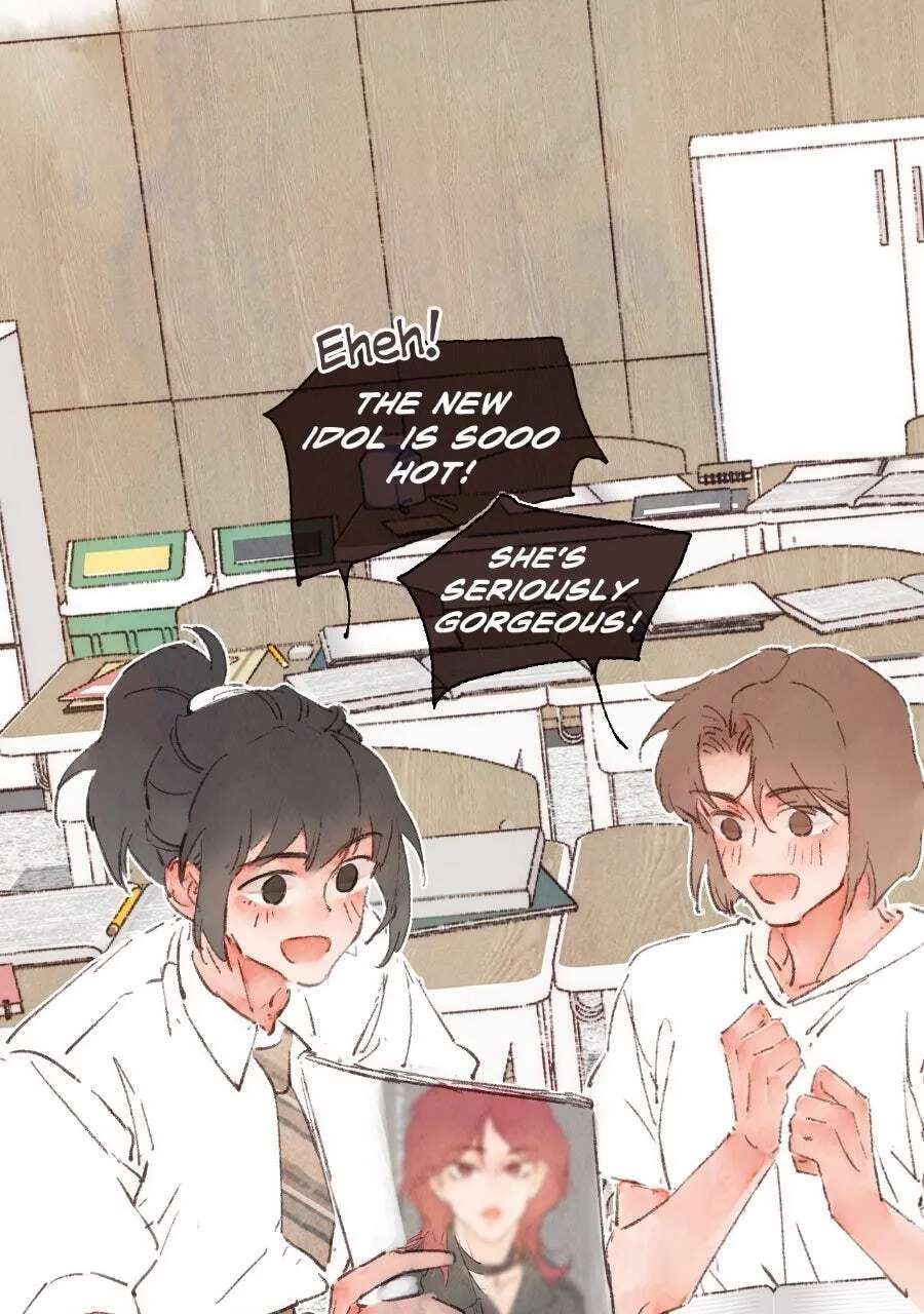 Soul Sealer's School Life Chapter 35 - page 36
