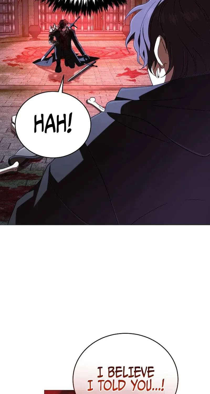 Is It a Problem if the Protagonist Is a Persona-Obsessed Character? Chapter 29 - page 86