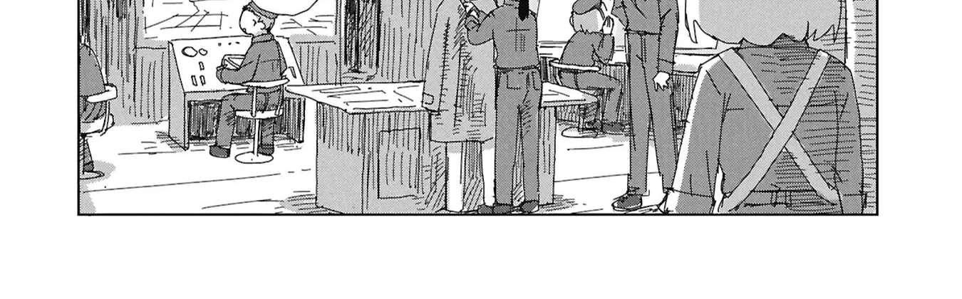 Fragments of the Layered City Chapter 1 - page 46