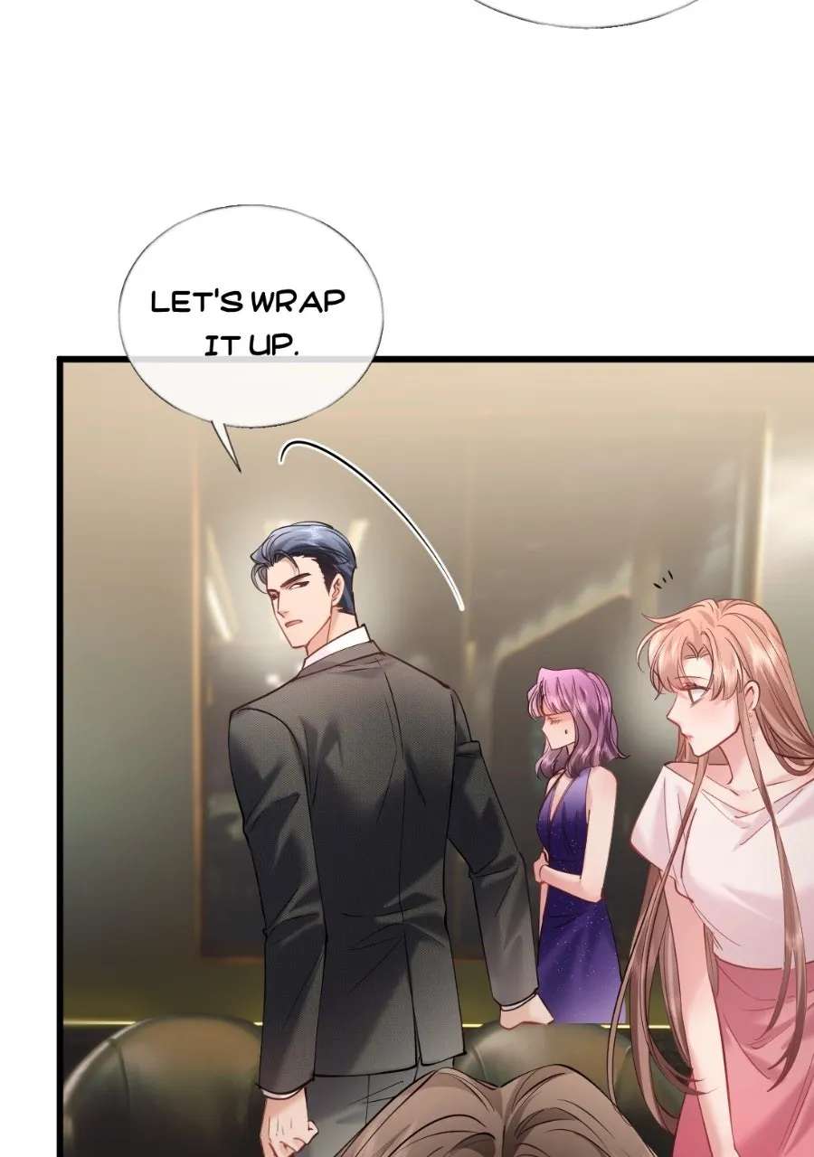 Meet My Ex AgainAs His Aunt Chapter 22 - page 39