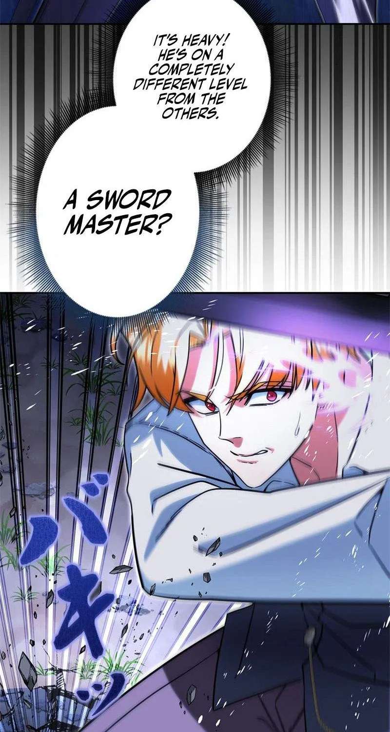 The Sword Emperor Who Surpasses His Previous Life Chapter 37 - page 18
