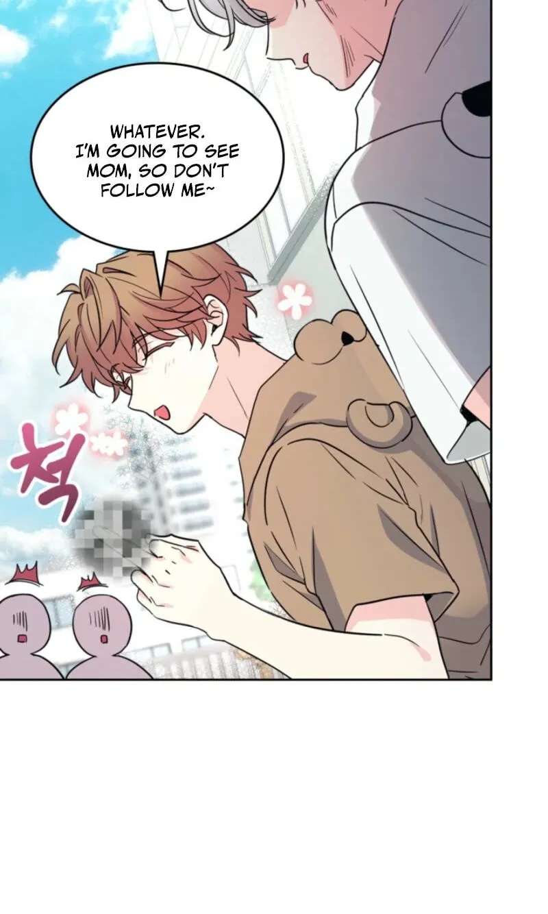 My Life as an Internet Novel Chapter 286 - page 85