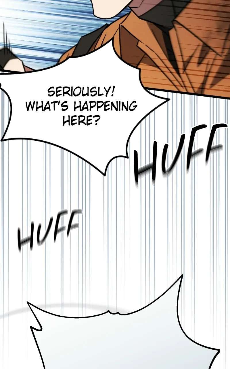 Lv. 99 Princessof Black Flame Chapter 44 - page 34