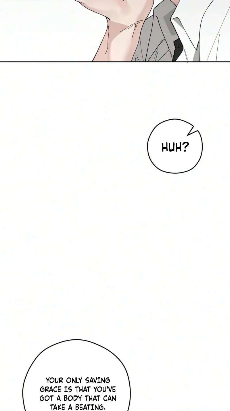 Pretty Scumbag Chapter 20 - page 11
