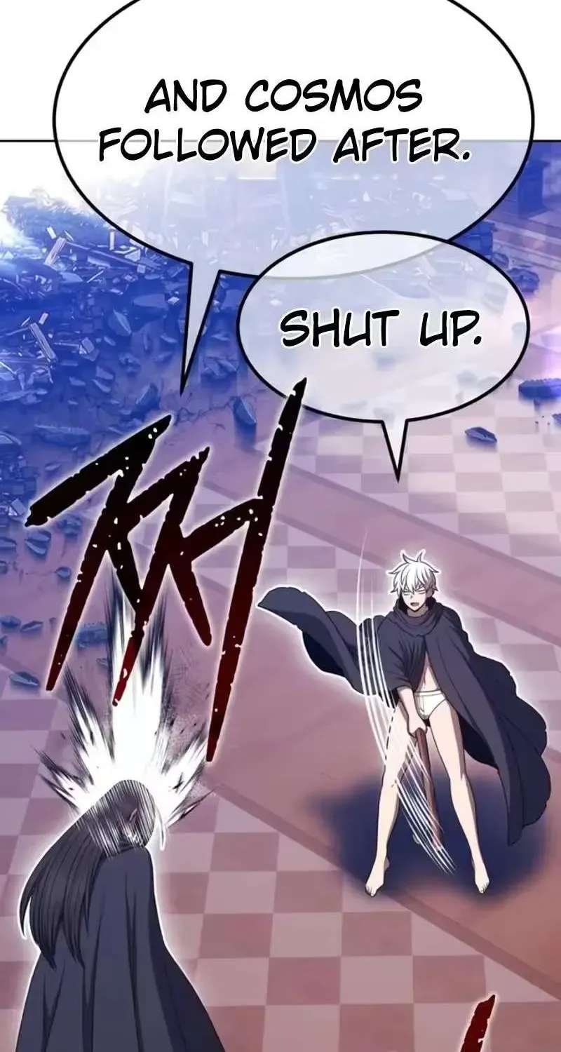 +99 Wooden stick (manhwa) Chapter 215 - page 264