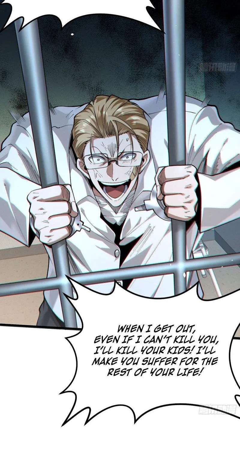 The Ultimate Prodigy Chapter 10 - page 8