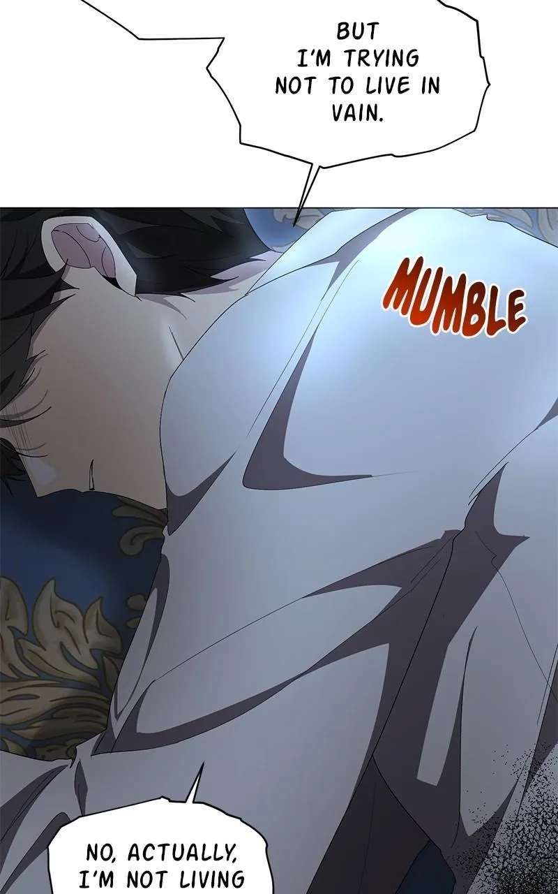 Wished You Were Dead Chapter 99 - page 34