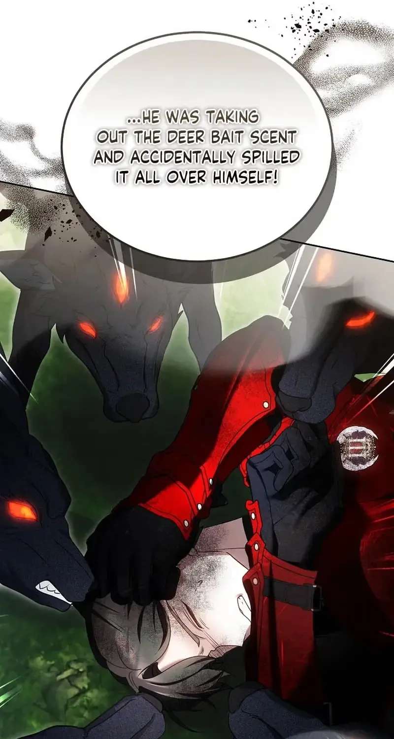 Vote for Your Knight! Chapter 18 - page 55