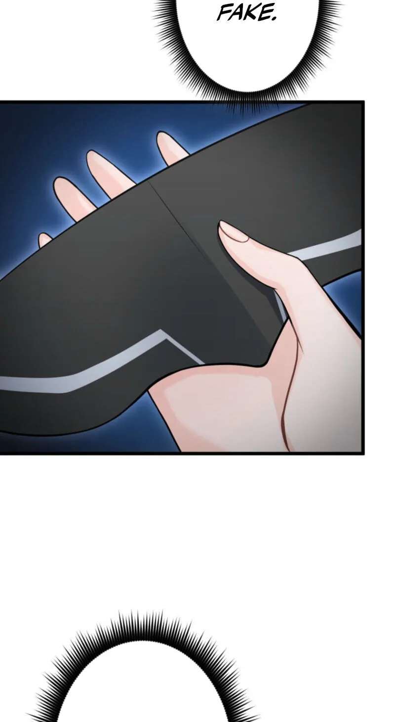 Shadow Master -Gekka no Musou Geki- Chapter 34 - page 39
