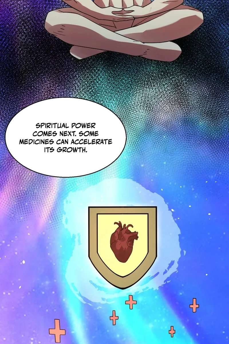 High Martial Arts: Genius Is Only the Threshold to Meeting Me! Chapter 28 - page 43
