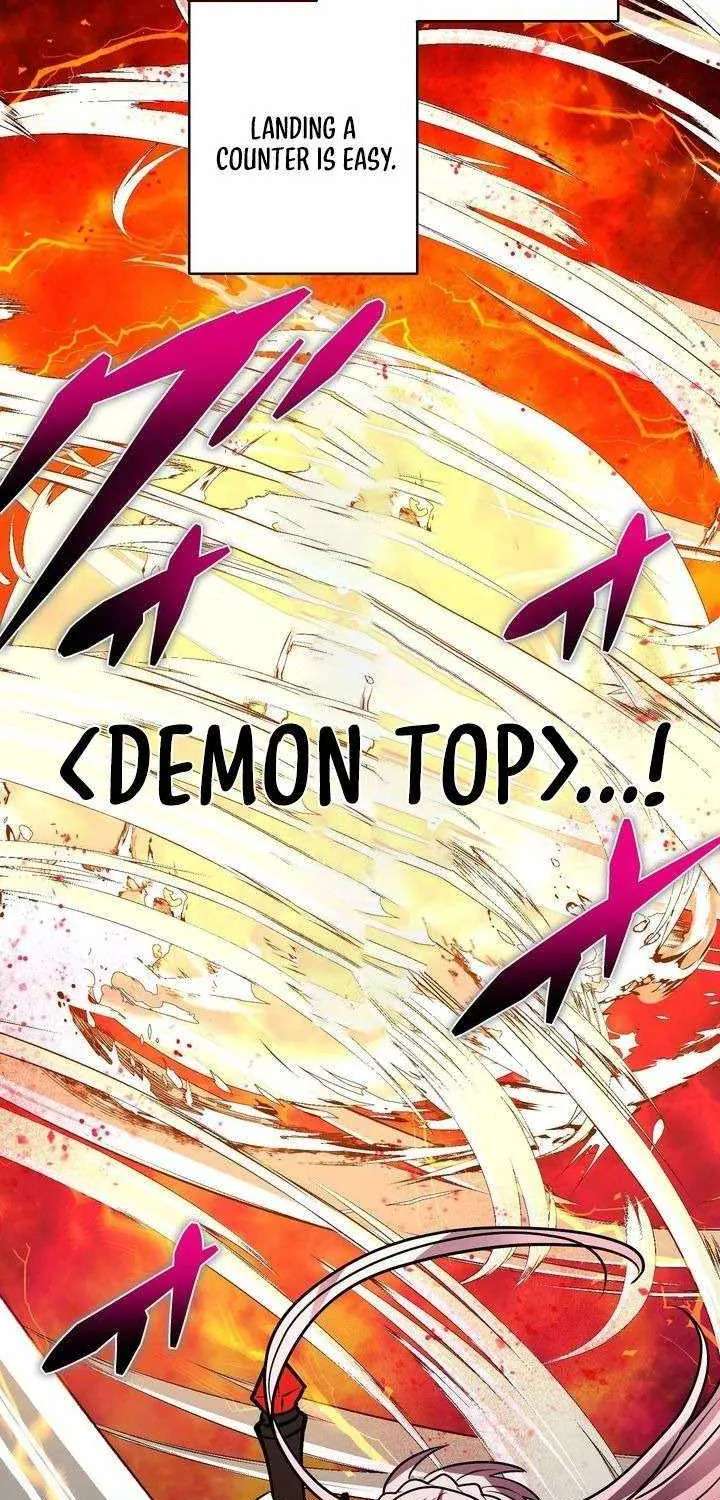 Reborn Ranker – Gravity User (Manga) Chapter 207 - page 73