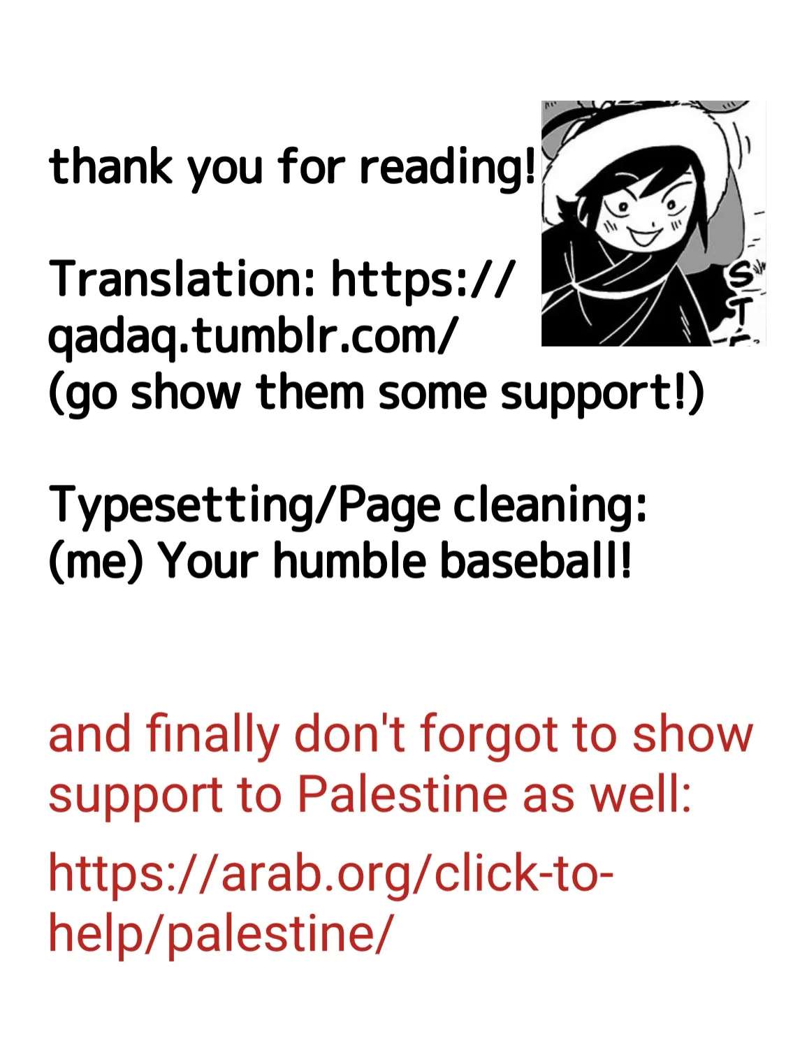 Motto! Jaadugar: A Witch's Life in Mongol (Bonita Comics) Chapter 1 - page 8