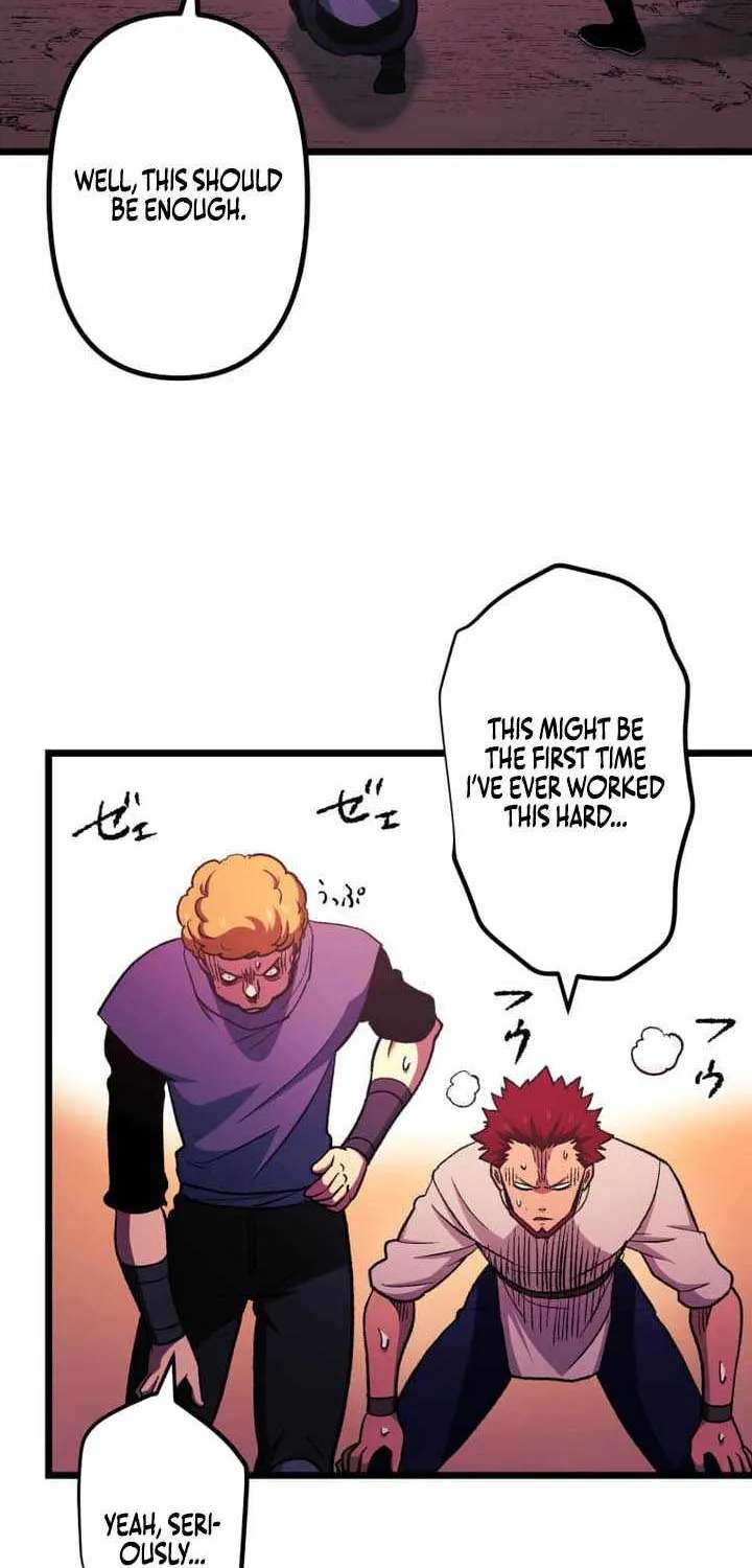 The Reincarnation of God-Level Crafting Chapter 43 - page 34