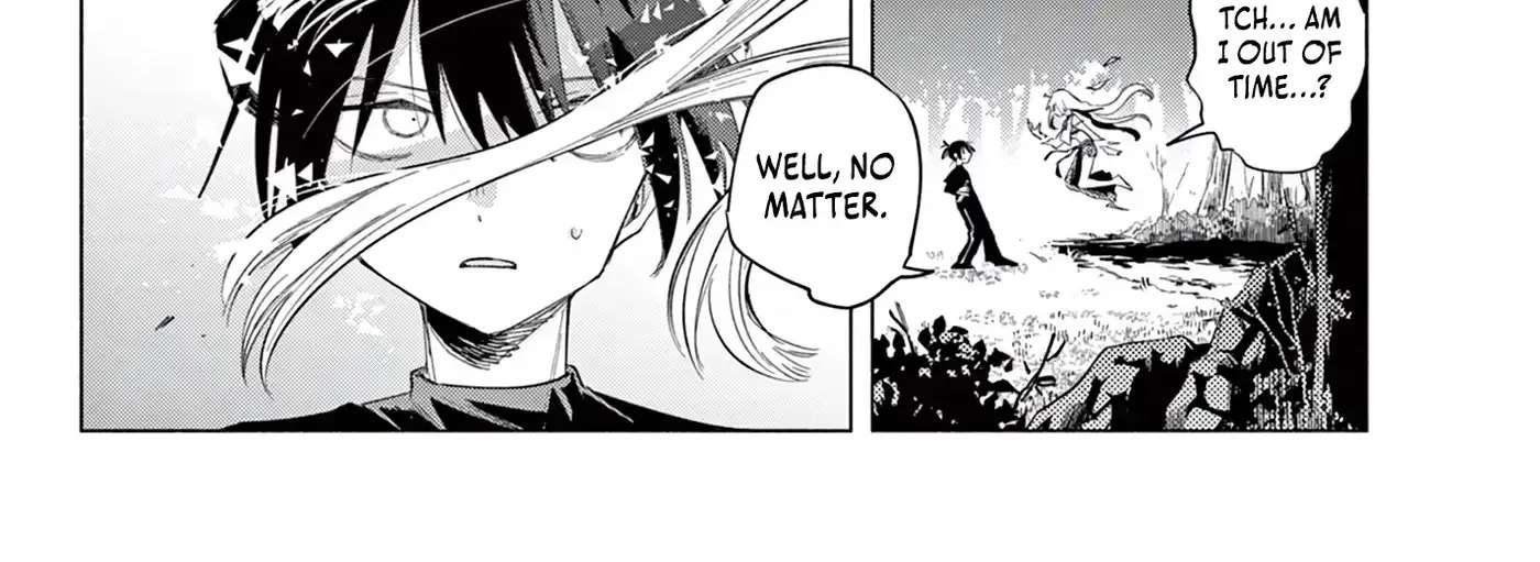 Musai no Shoukanshi Chapter 1 - page 49