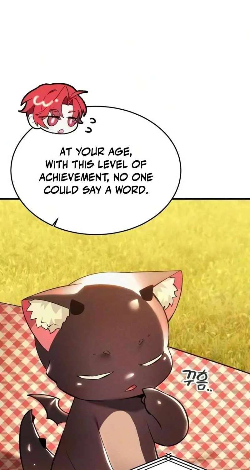 One Day, I Became a Hatchling Chapter 22 - page 11
