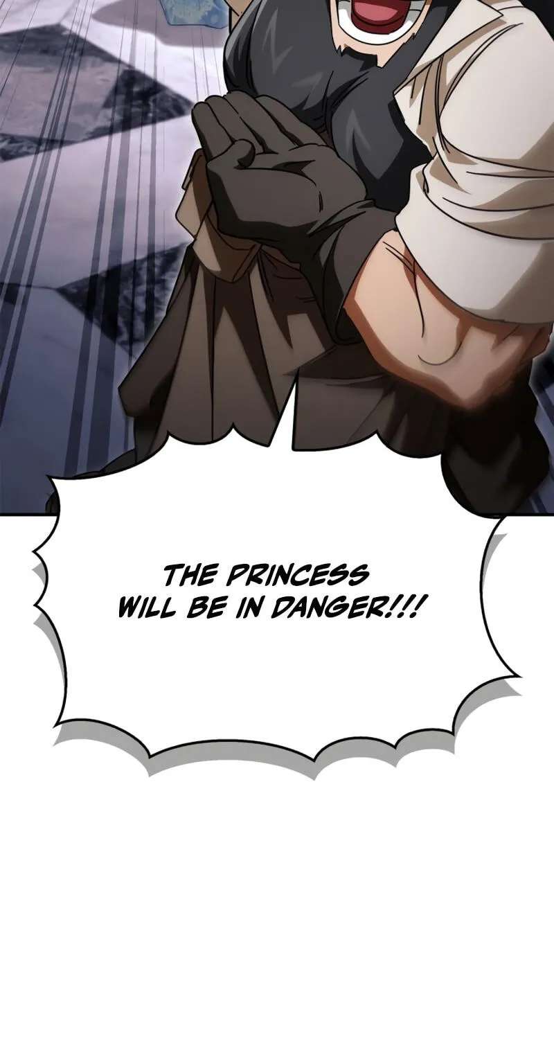 Too Many Heroes for the Demon Lord Chapter 45 - page 114