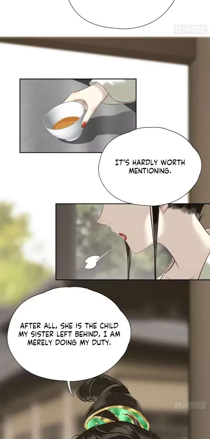 The Glory of the Noble Household Chapter 9 - page 27