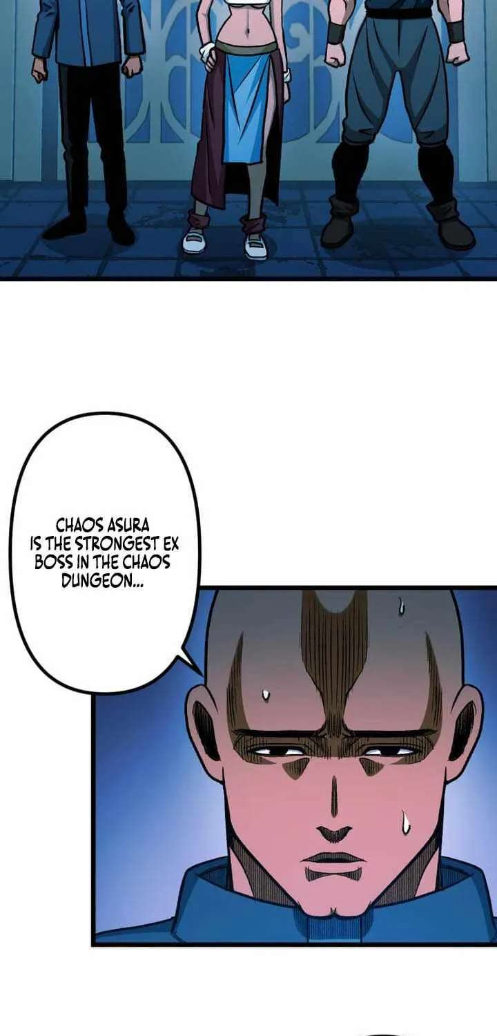 The Reincarnation of God-Level Crafting Chapter 41 - page 47