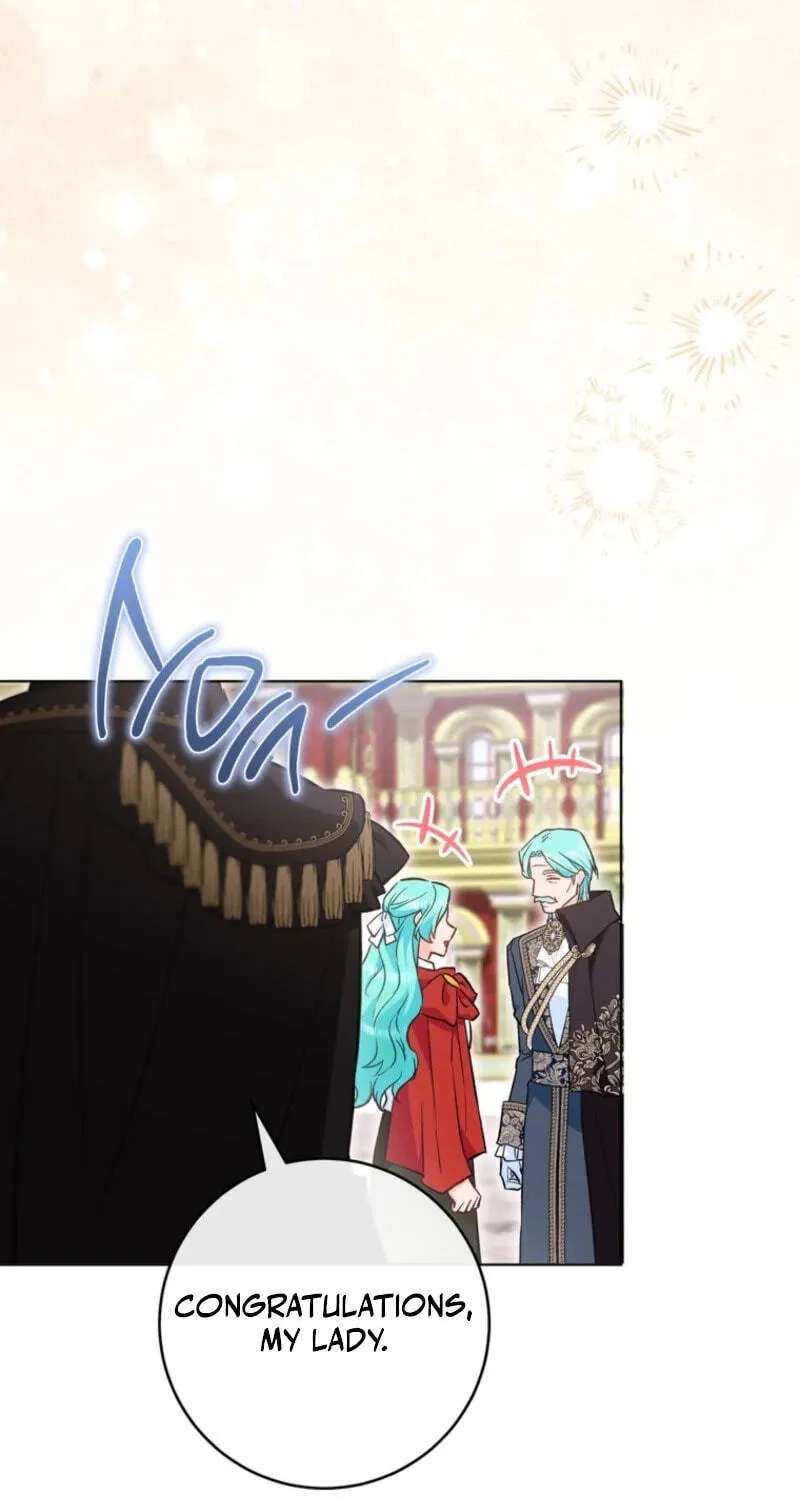 Lady Chef Royale Chapter 231 - page 41
