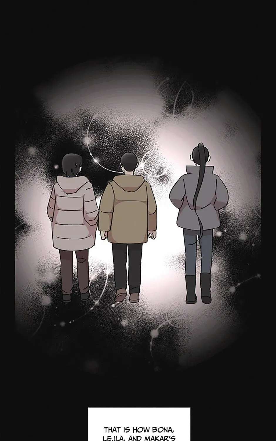 A Married Killer Chapter 164 - page 33