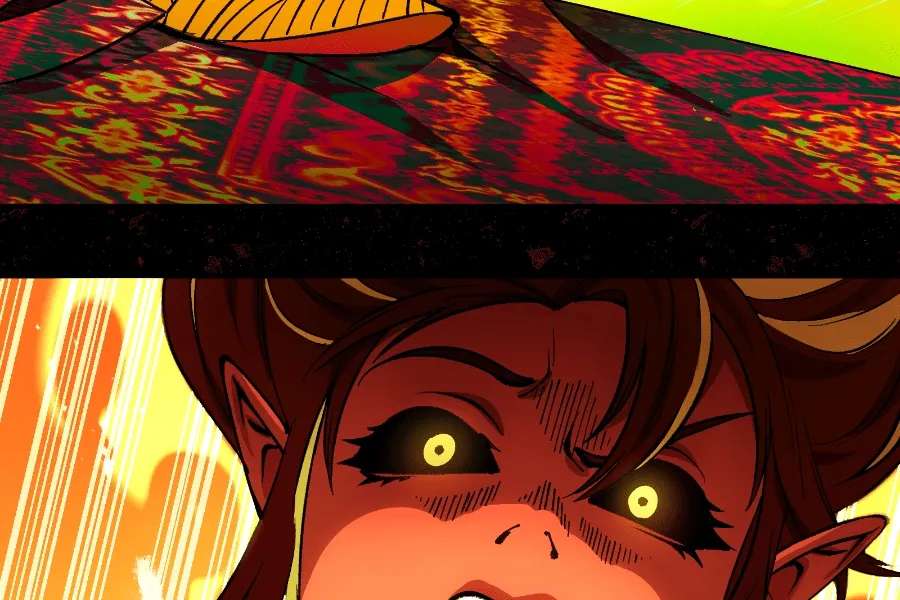 Jinna Chapter 38 - page 85