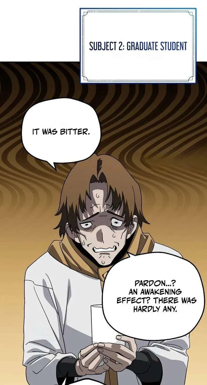 Healing at the Academy Convenience Store Chapter 16 - page 45
