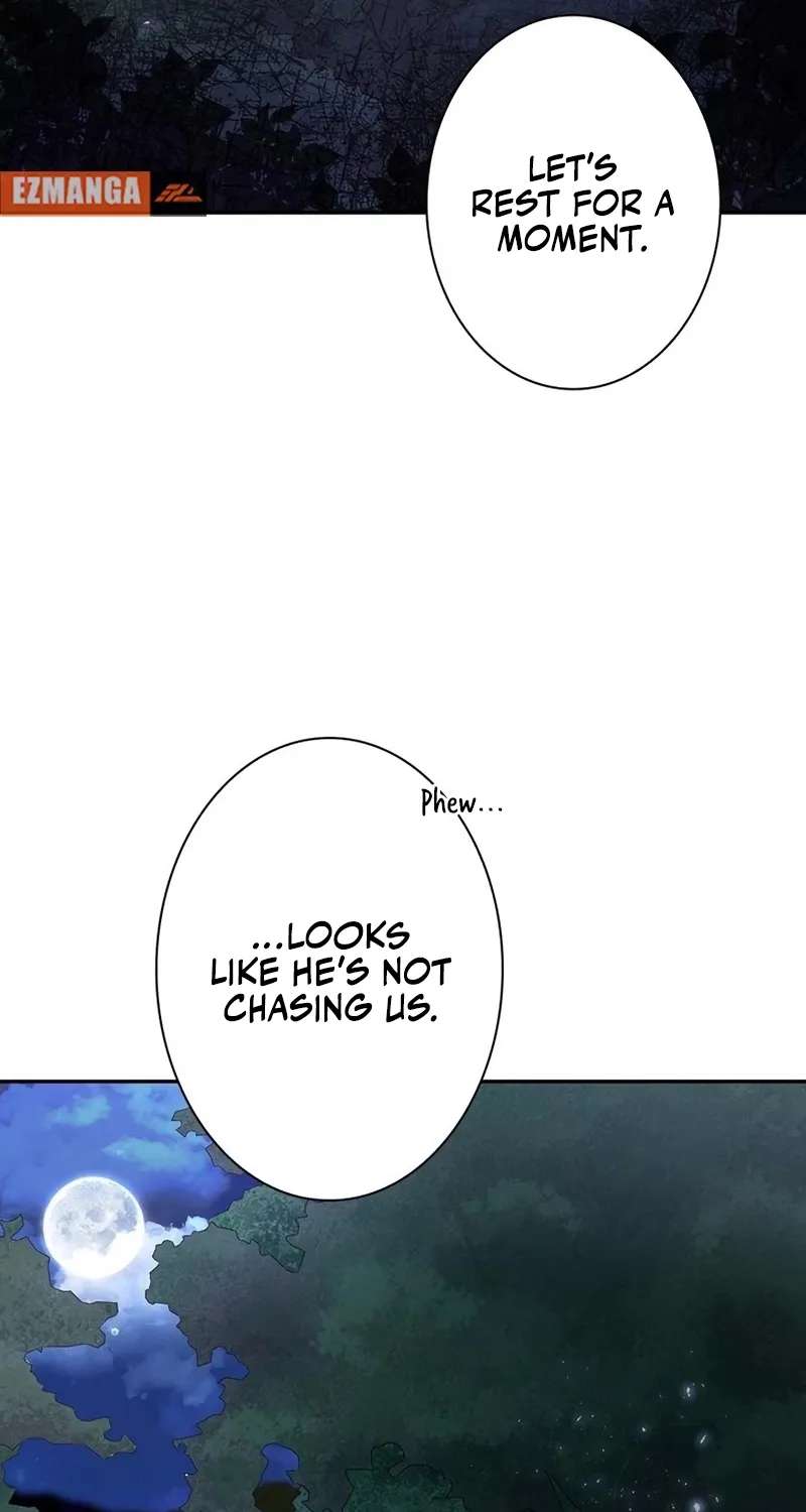 The Real Reason We're Getting Married Chapter 46 - page 13