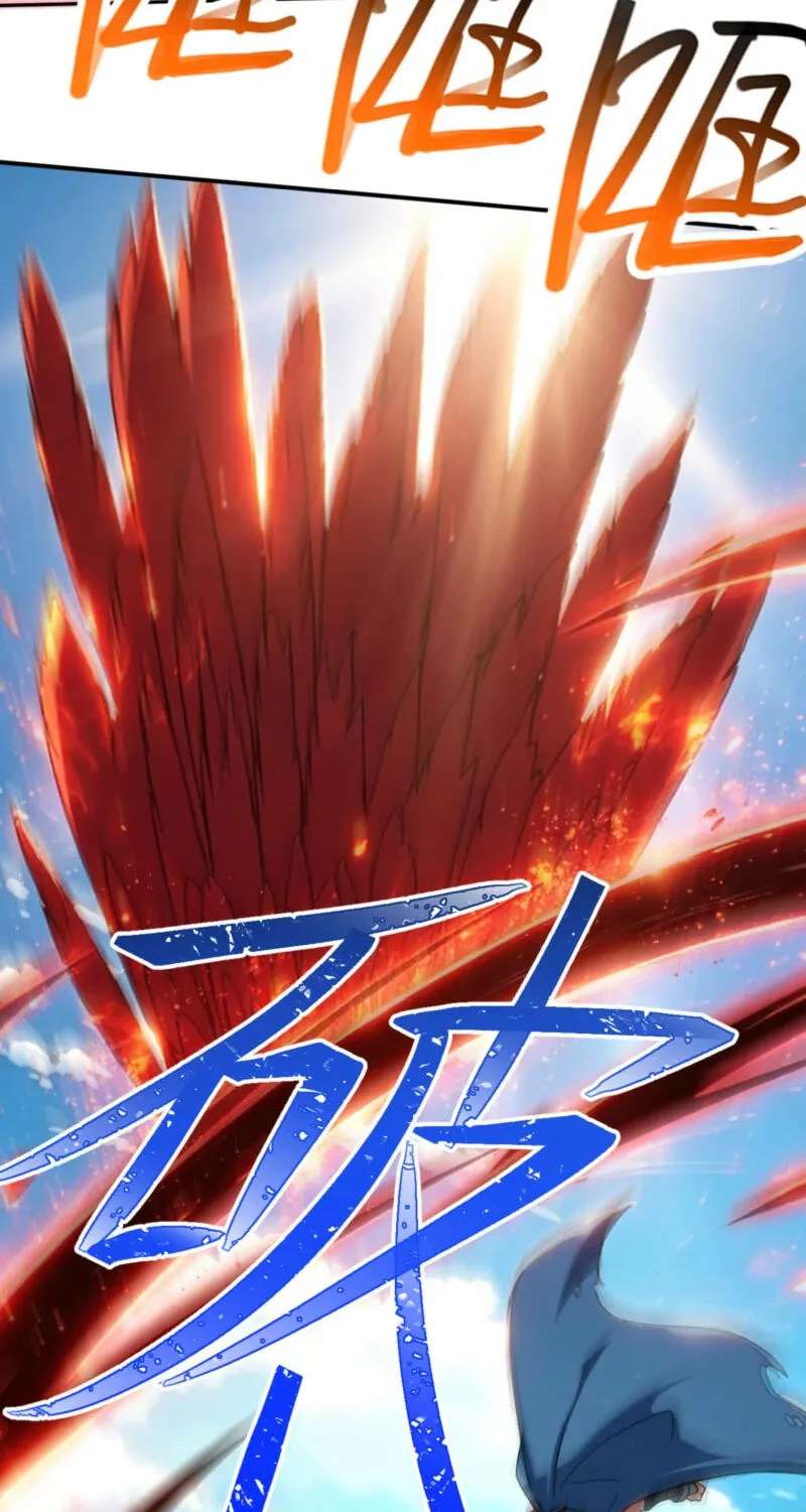 Nuclear Explosion Swordsmanship One Slash, One Kill Chapter 58 - page 20