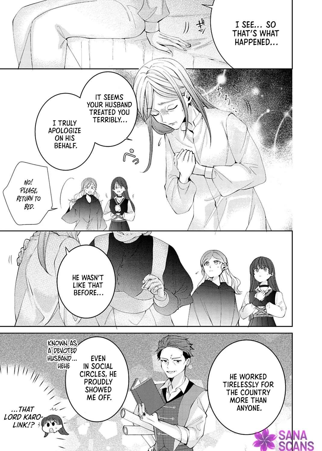 Isekai de wa Gendai Cosme ga Mutekideshita Chapter 10 - page 37