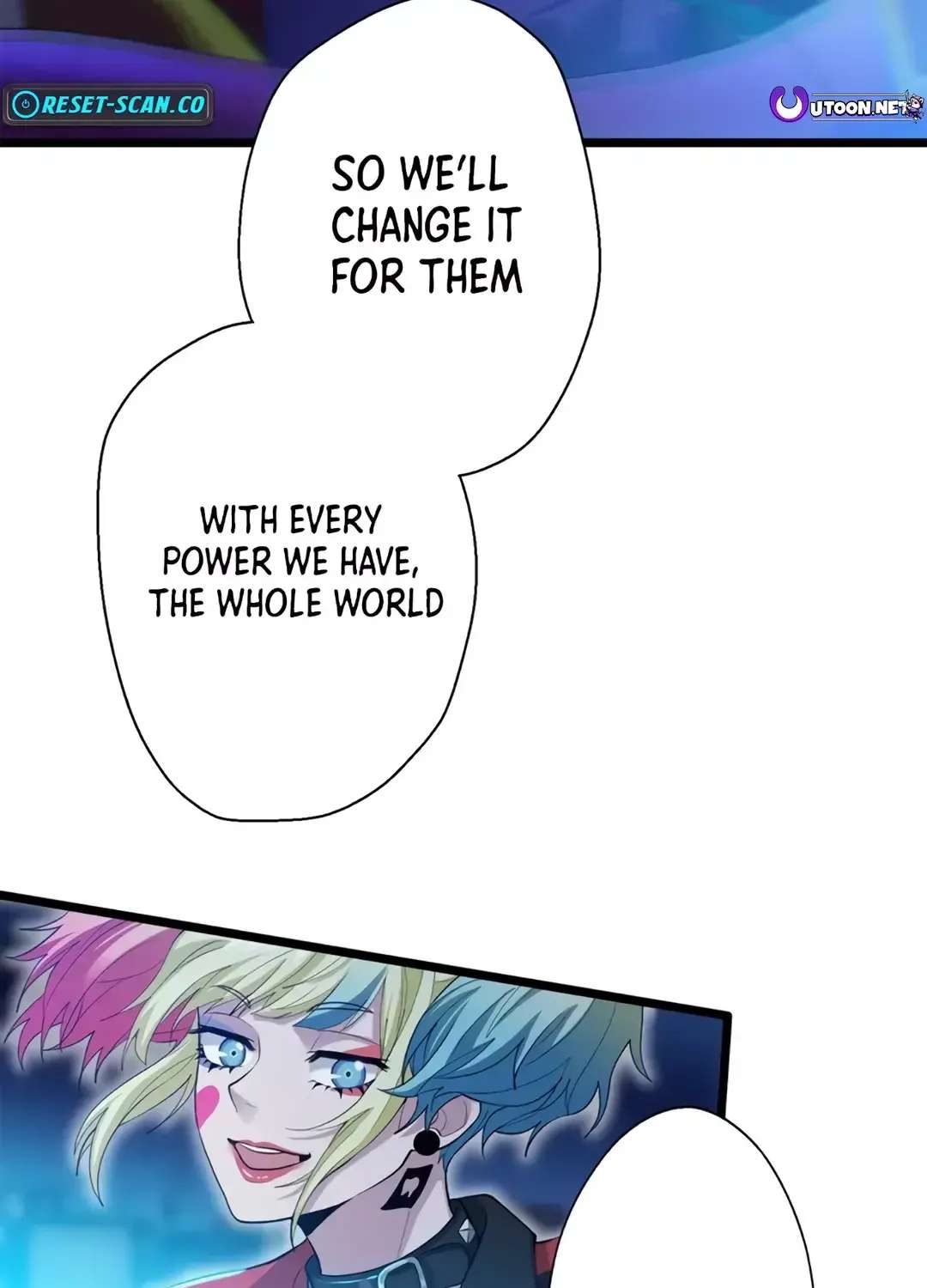 Isekai Suicide Squad Chapter 3 - page 52