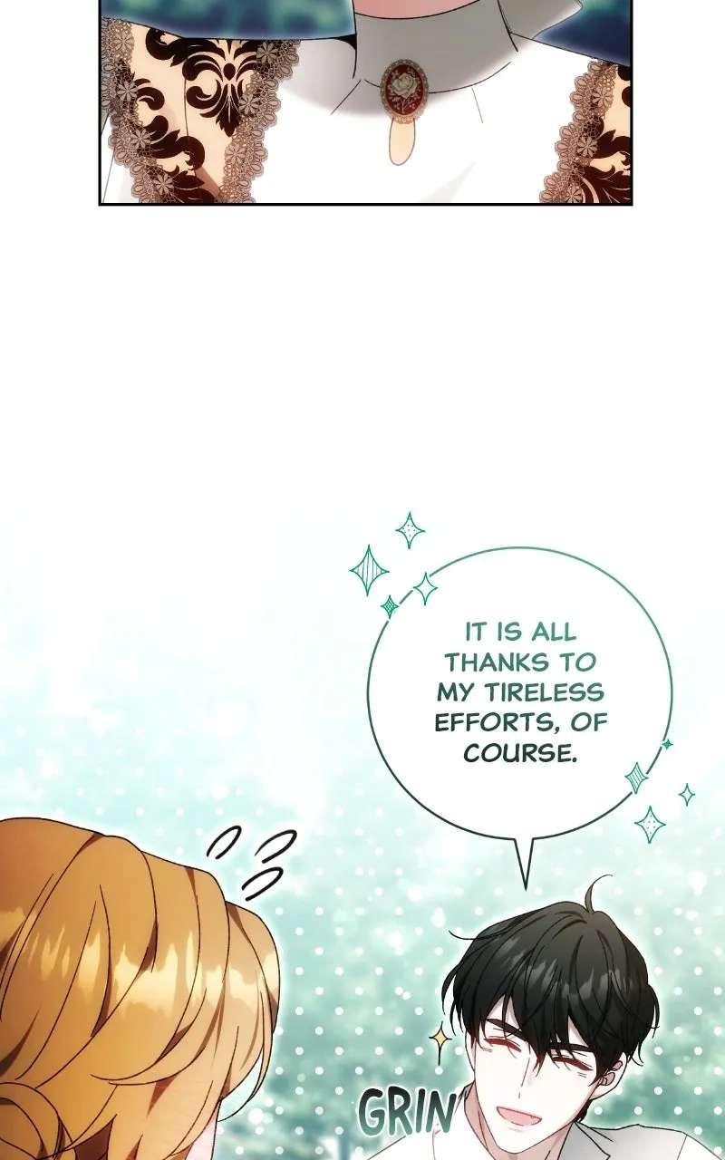 My Child Will Havea Different Father Chapter 99 - page 79