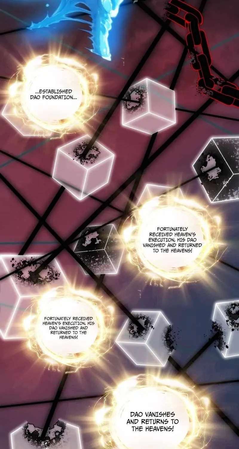 My Simulated Path to Immortality Chapter 78 - page 26