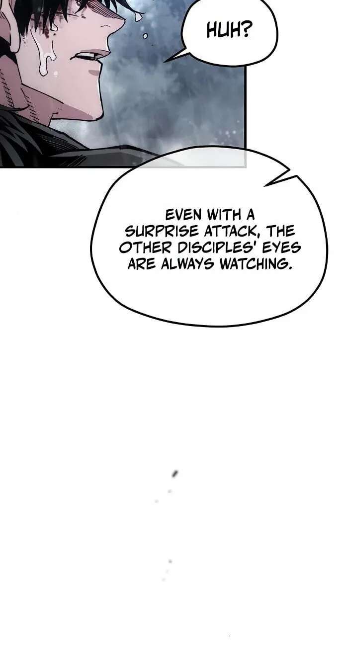 Murim RPG Simulation Chapter 196 - page 44