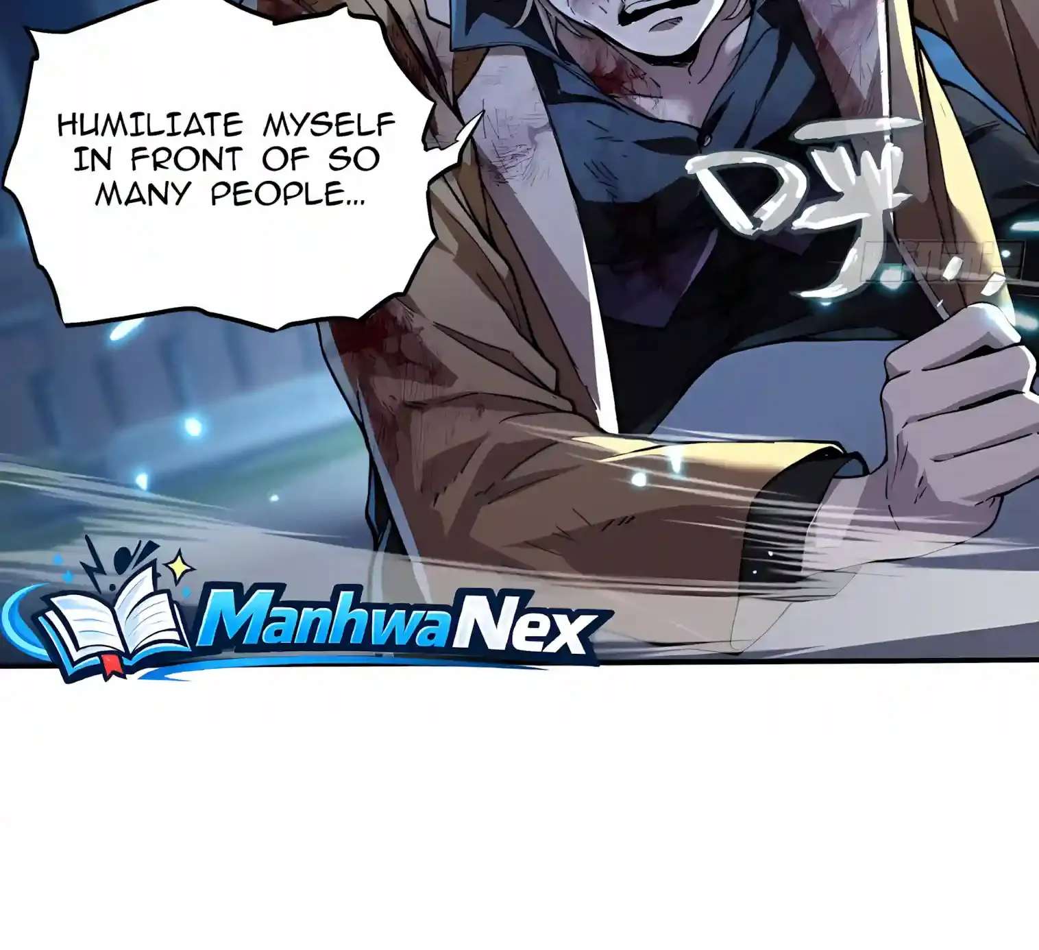 Skills have no cooldown, I turned into a natural disaster of undead Chapter 8 - page 58