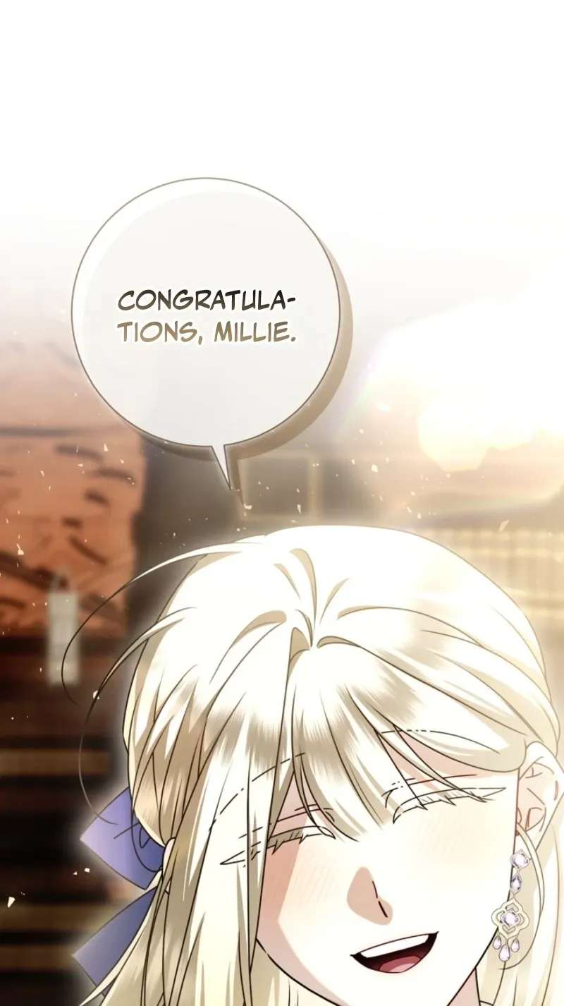 Married at Face Value Chapter 88 - page 26