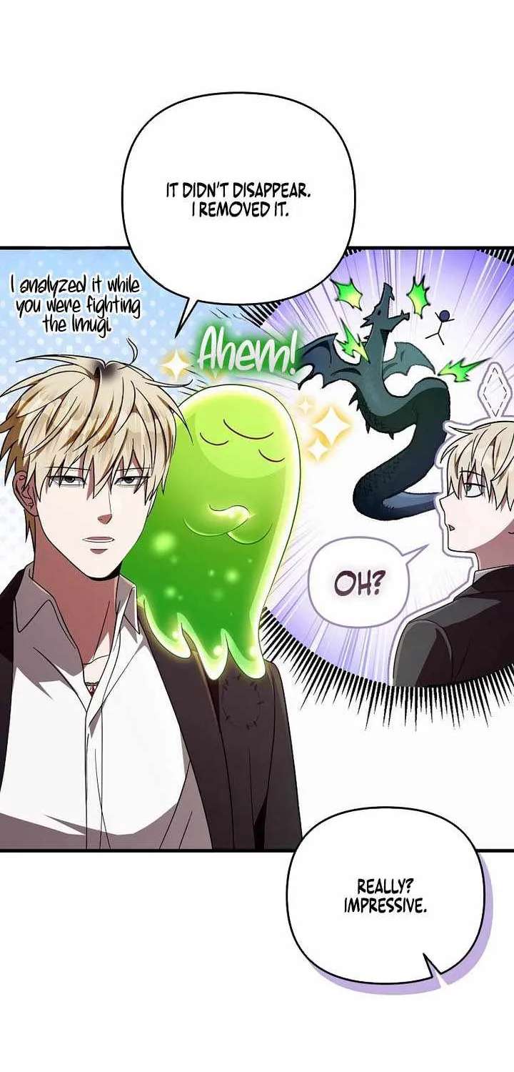 The Delusional Hunter In Another World Chapter 105 - page 91