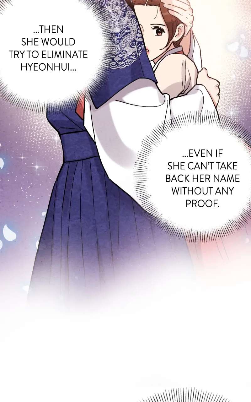 Marriage Chapter 82 - page 38